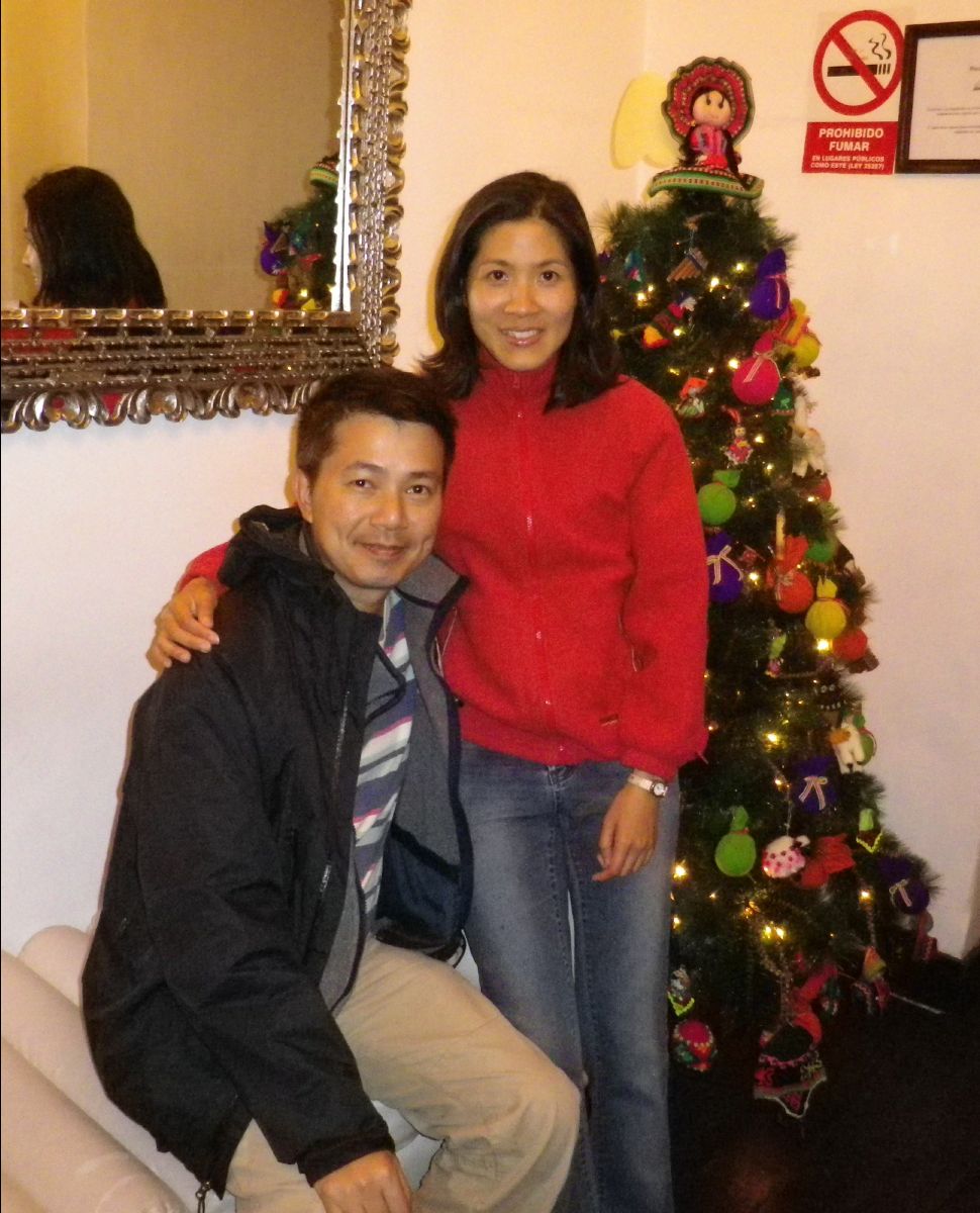 ChiCha Restaurant11